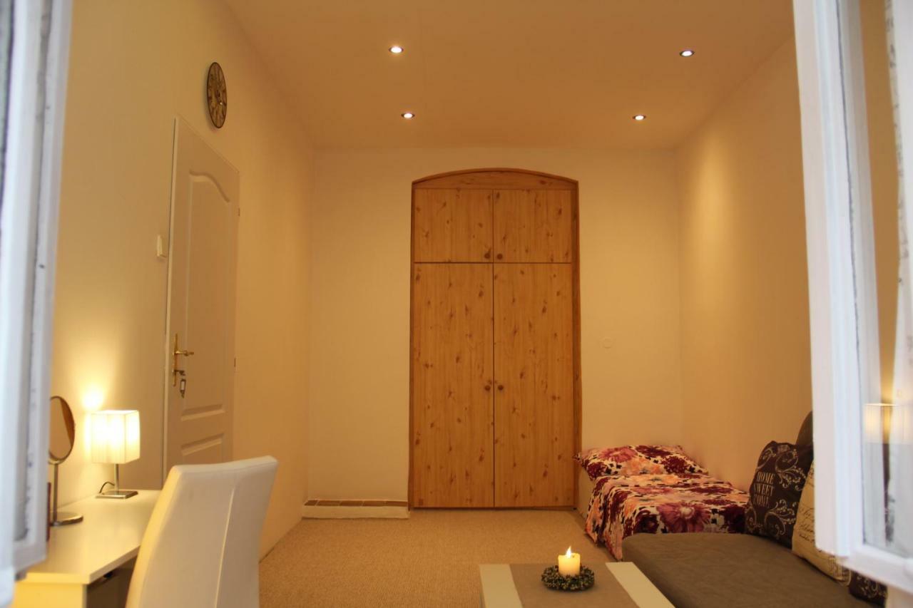Apartment Vltava Praha Exteriér fotografie