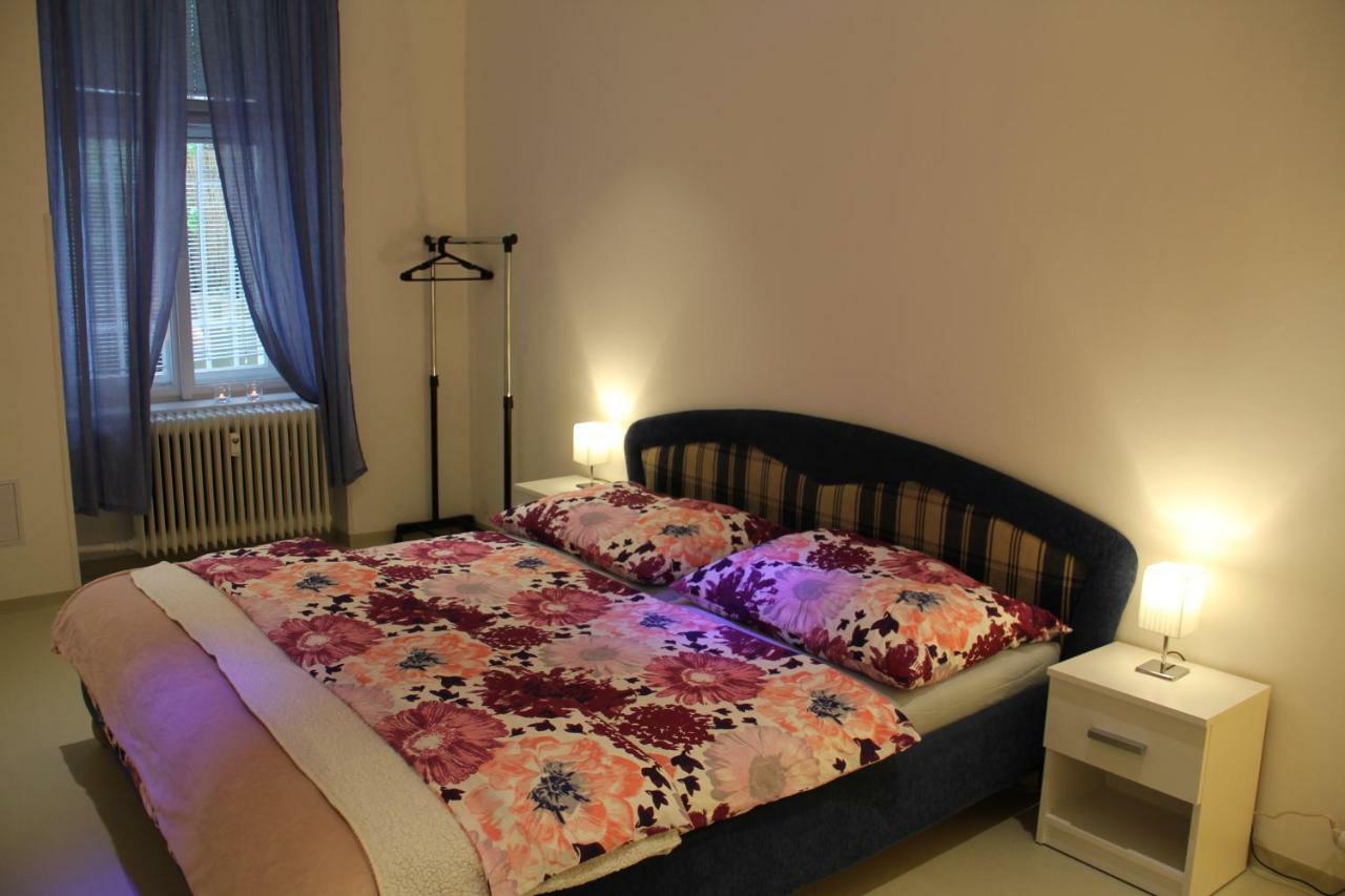 Apartment Vltava Praha Exteriér fotografie