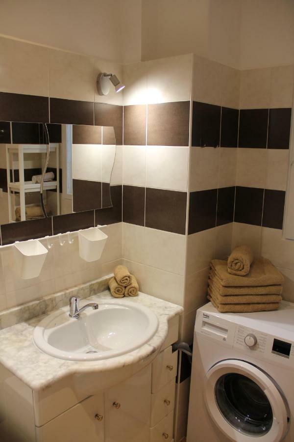 Apartment Vltava Praha Exteriér fotografie